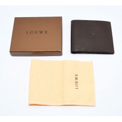 CARTERA LOEWE