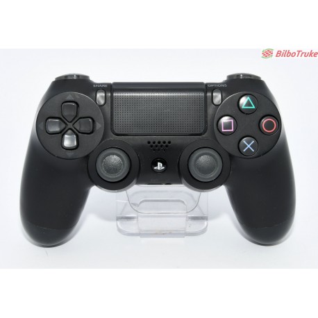 MANDO PS4 DUALSHOCK 4 NEGRO