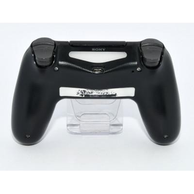 MANDO PS4 DUALSHOCK 4 NEGRO
