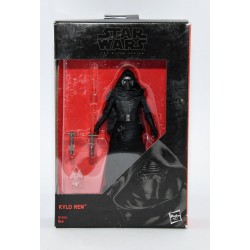 FIGURA STAR WARS KYLO REN