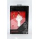 FIGURA STAR WARS LEIA ORGANA