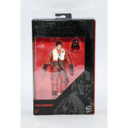 FIGURA STAR WARS POE DAMERON