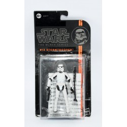 FIGURA STAR WARS STORMTROOPER