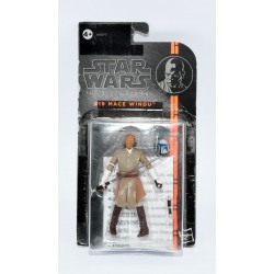 FIGURA STAR WARS MACE WINDU