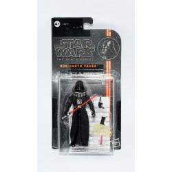 FIGURA STAR WARS DARTH VADER