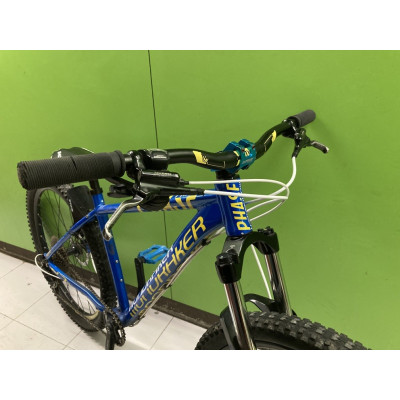 BICICLETA MONDRAKER PHASE PRO
