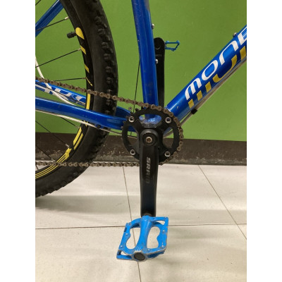 BICICLETA MONDRAKER PHASE PRO