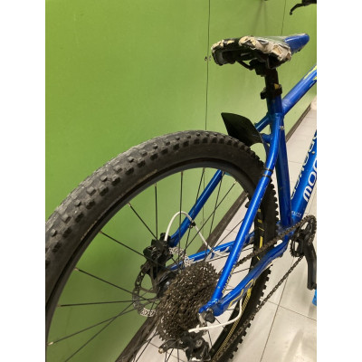 BICICLETA MONDRAKER PHASE PRO