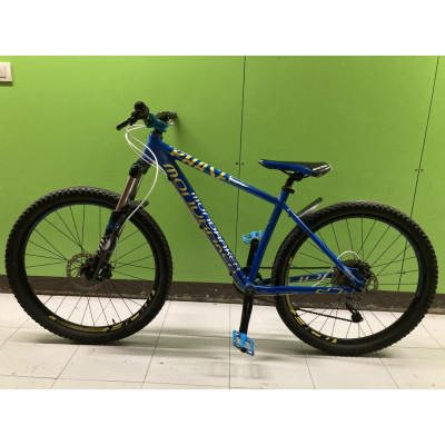 BICICLETA MONDRAKER PHASE PRO