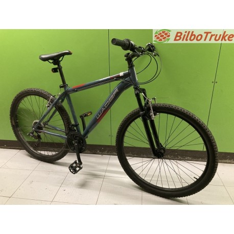 BICICLETA MONTANA WADER