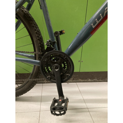 BICICLETA MONTANA WADER