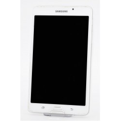 Tablet Samsung Galaxy Tab A 2016 SM-T285 7'