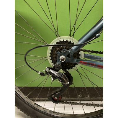 BICICLETA MONTANA WADER