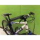 BICICLETA MONTAÑA BH OVER X