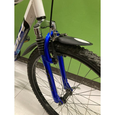 BICICLETA MONTAÑA BH OVER X