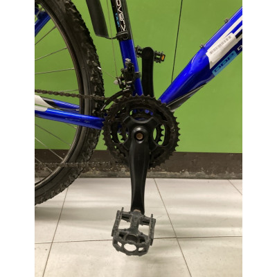 BICICLETA MONTAÑA BH OVER X