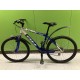 BICICLETA MONTAÑA BH OVER X