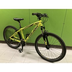 BICICLETA MONTAÑA CONOR 5200