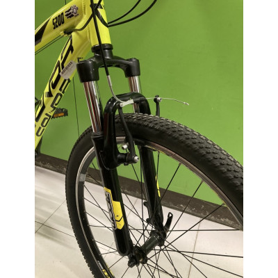 BICICLETA MONTAÑA CONOR 5200