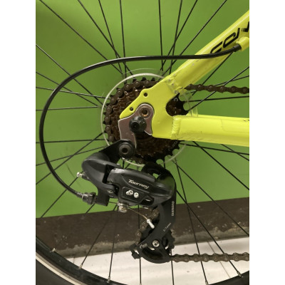 BICICLETA MONTAÑA CONOR 5200