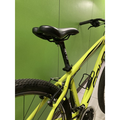 BICICLETA MONTAÑA CONOR 5200