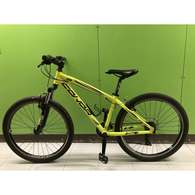 BICICLETA MONTAÑA CONOR 5200
