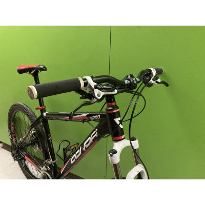 BICICLETA MONTAÑA CONOR 6700