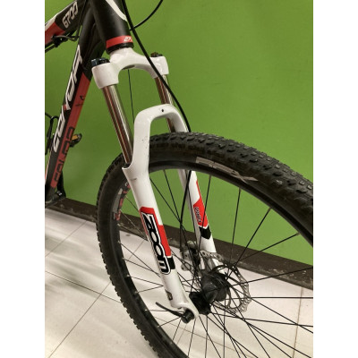 BICICLETA MONTAÑA CONOR 6700