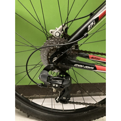 BICICLETA MONTAÑA CONOR 6700