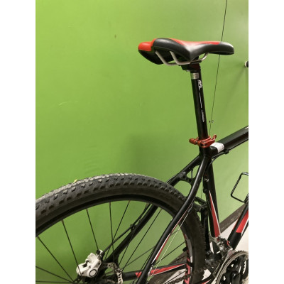 BICICLETA MONTAÑA CONOR 6700