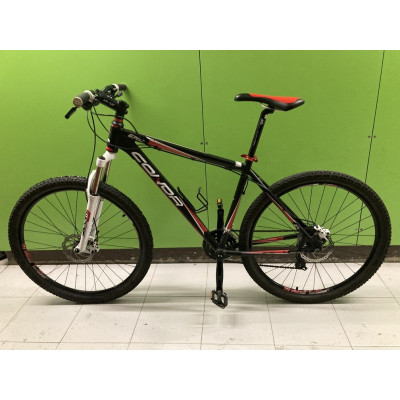 BICICLETA MONTAÑA CONOR 6700