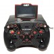 VOLANTE FANATEC CSL ELITE CON PEDALES Y CAJA CAMBIOS