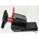 VOLANTE FANATEC CSL ELITE CON PEDALES Y CAJA CAMBIOS