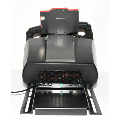 VOLANTE FANATEC CSL ELITE CON PEDALES Y CAJA CAMBIOS