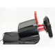 VOLANTE FANATEC CSL ELITE CON PEDALES Y CAJA CAMBIOS