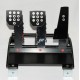 VOLANTE FANATEC CSL ELITE CON PEDALES Y CAJA CAMBIOS
