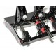 VOLANTE FANATEC CSL ELITE CON PEDALES Y CAJA CAMBIOS