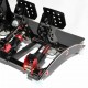 VOLANTE FANATEC CSL ELITE CON PEDALES Y CAJA CAMBIOS