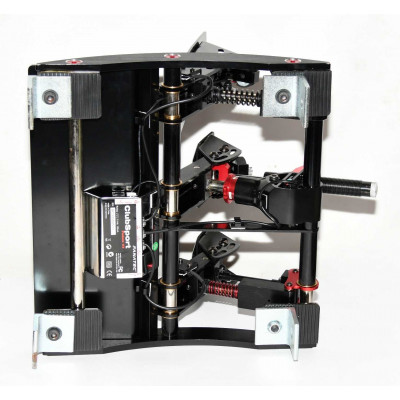 VOLANTE FANATEC CSL ELITE CON PEDALES Y CAJA CAMBIOS