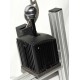 VOLANTE FANATEC CSL ELITE CON PEDALES Y CAJA CAMBIOS