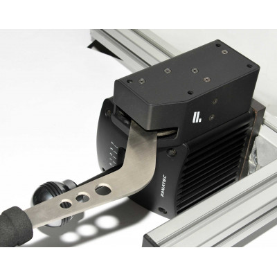 VOLANTE FANATEC CSL ELITE CON PEDALES Y CAJA CAMBIOS