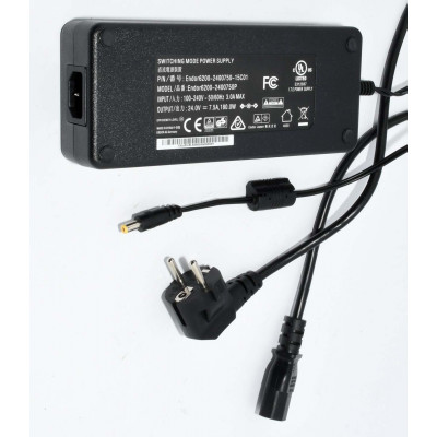 VOLANTE FANATEC CSL ELITE CON PEDALES Y CAJA CAMBIOS