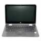 PORTATIL HP PAVILION 13 x360 / i5-4210U 1.7-2.4GHz / 500GB HDD / 8GB RAM