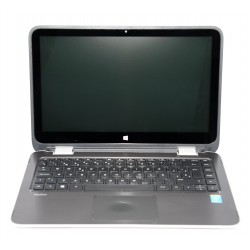PORTATIL HP PAVILION 13 x360 / i5-4210U 1.7-2.4GHz / 500GB HDD / 8GB RAM