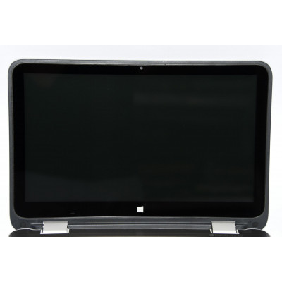 PORTATIL HP PAVILION 13 x360 / i5-4210U 1.7-2.4GHz / 500GB HDD / 8GB RAM