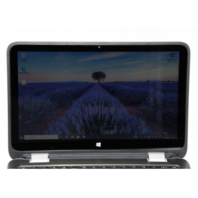 PORTATIL HP PAVILION 13 x360 / i5-4210U 1.7-2.4GHz / 500GB HDD / 8GB RAM
