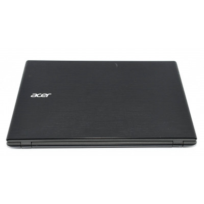 PORTATIL ACER ASPIRE E5 / i3 5005U 2GHz / 1TB HDD / 4GB RAM