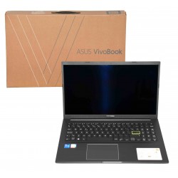 PORTATIL ASUS VIVOBOOK K513E / INTEL i7 1165G7 2.8GHz / 500GB SSD / 12GB RAM