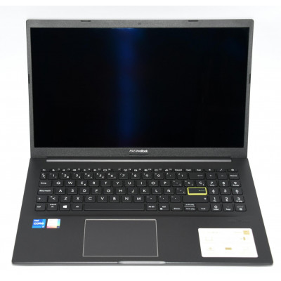 PORTATIL ASUS VIVOBOOK K513E / INTEL i7 1165G7 2.8GHz / 500GB SSD / 12GB RAM