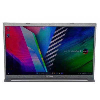 PORTATIL ASUS VIVOBOOK K513E / INTEL i7 1165G7 2.8GHz / 500GB SSD / 12GB RAM